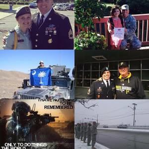 Meet your Posher, Christopher